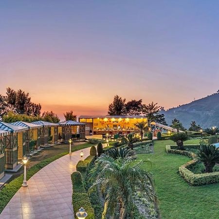 Club Mahindra Kandāghāt Εξωτερικό φωτογραφία