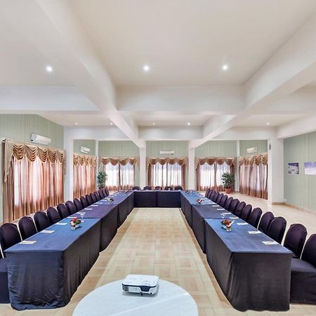 Club Mahindra Kandāghāt Εξωτερικό φωτογραφία
