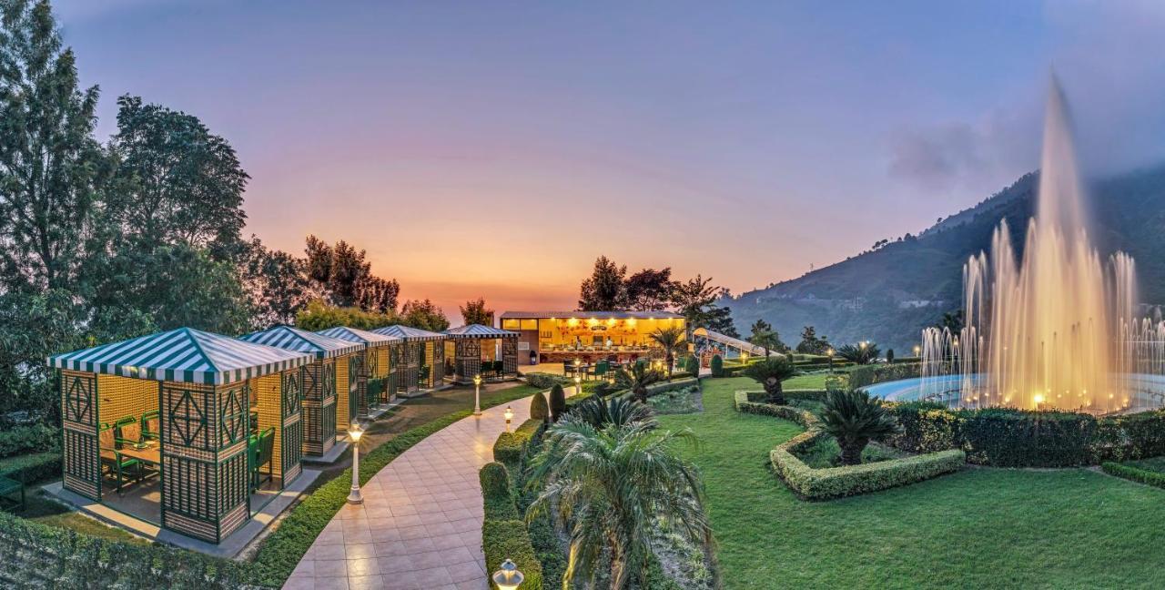Club Mahindra Kandāghāt Εξωτερικό φωτογραφία