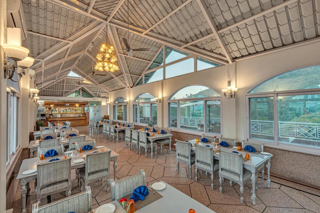 Club Mahindra Kandāghāt Εξωτερικό φωτογραφία