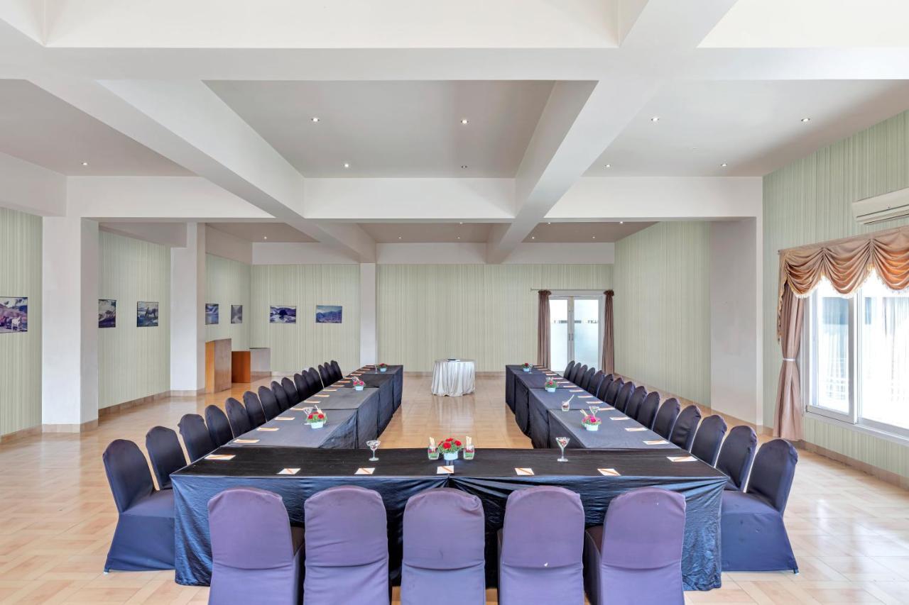Club Mahindra Kandāghāt Εξωτερικό φωτογραφία