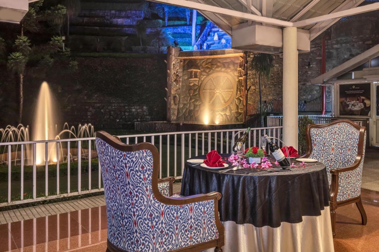 Club Mahindra Kandāghāt Εξωτερικό φωτογραφία