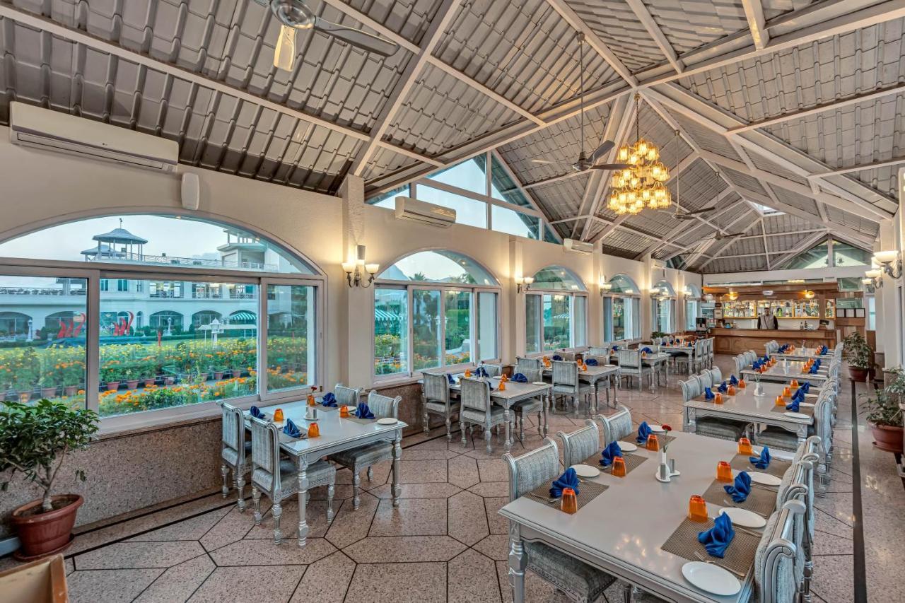 Club Mahindra Kandāghāt Εξωτερικό φωτογραφία