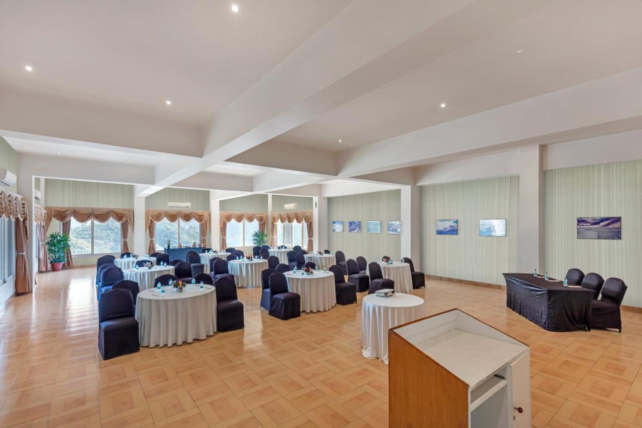 Club Mahindra Kandāghāt Εξωτερικό φωτογραφία