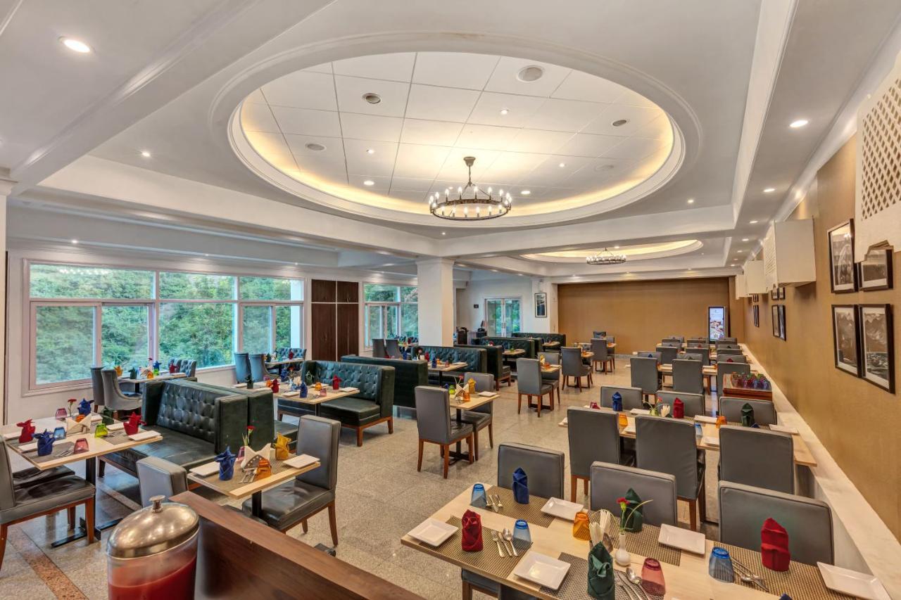 Club Mahindra Kandāghāt Εξωτερικό φωτογραφία