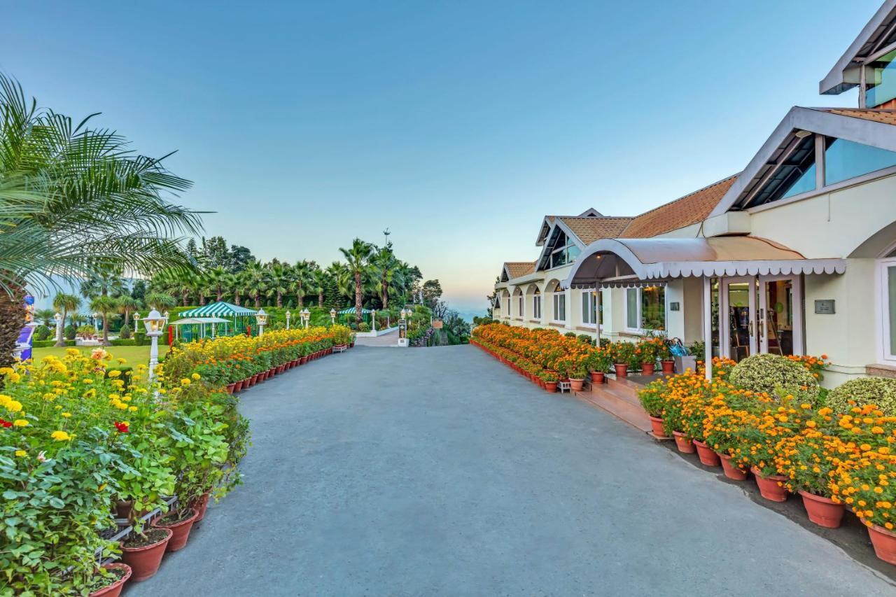 Club Mahindra Kandāghāt Εξωτερικό φωτογραφία