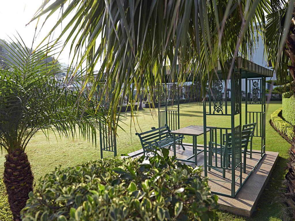 Club Mahindra Kandāghāt Εξωτερικό φωτογραφία