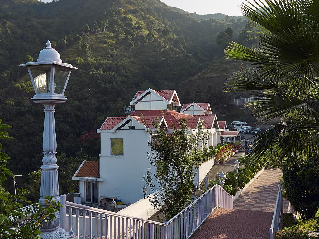 Club Mahindra Kandāghāt Εξωτερικό φωτογραφία