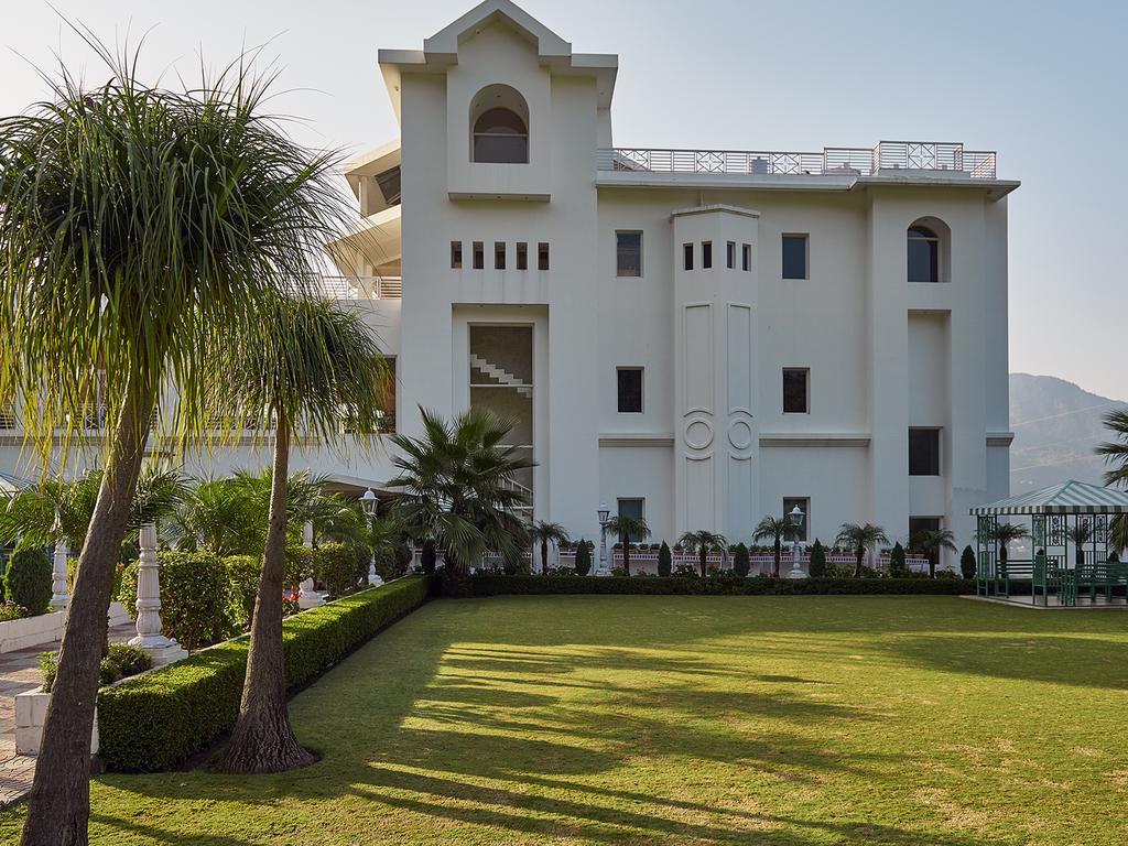 Club Mahindra Kandāghāt Εξωτερικό φωτογραφία