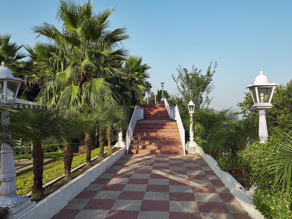 Club Mahindra Kandāghāt Εξωτερικό φωτογραφία