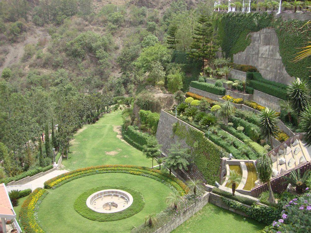 Club Mahindra Kandāghāt Εξωτερικό φωτογραφία