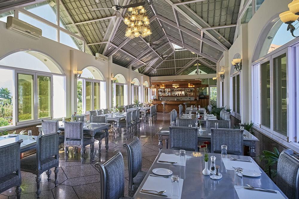 Club Mahindra Kandāghāt Εξωτερικό φωτογραφία