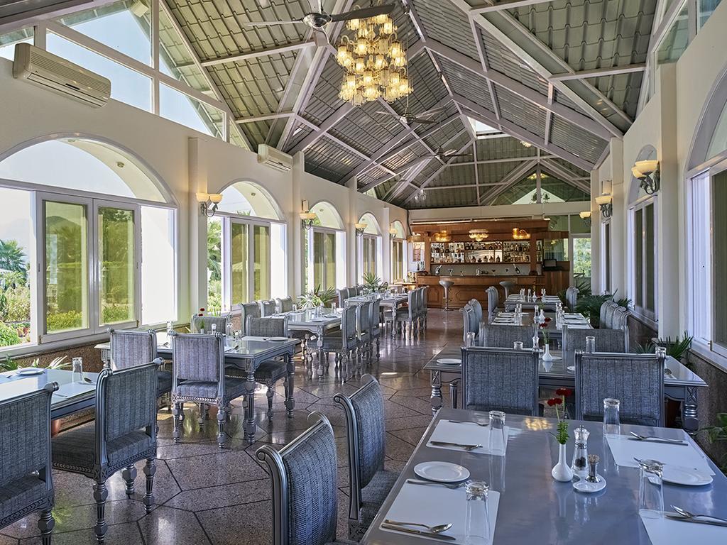 Club Mahindra Kandāghāt Εξωτερικό φωτογραφία