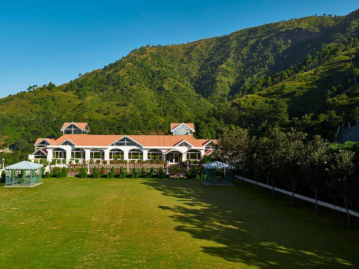 Club Mahindra Kandāghāt Εξωτερικό φωτογραφία