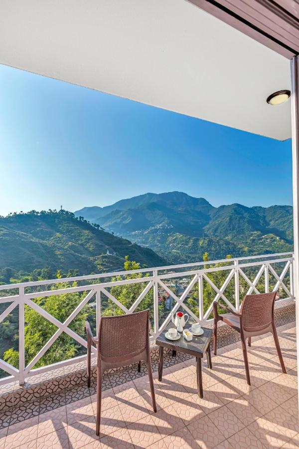 Club Mahindra Kandāghāt Εξωτερικό φωτογραφία