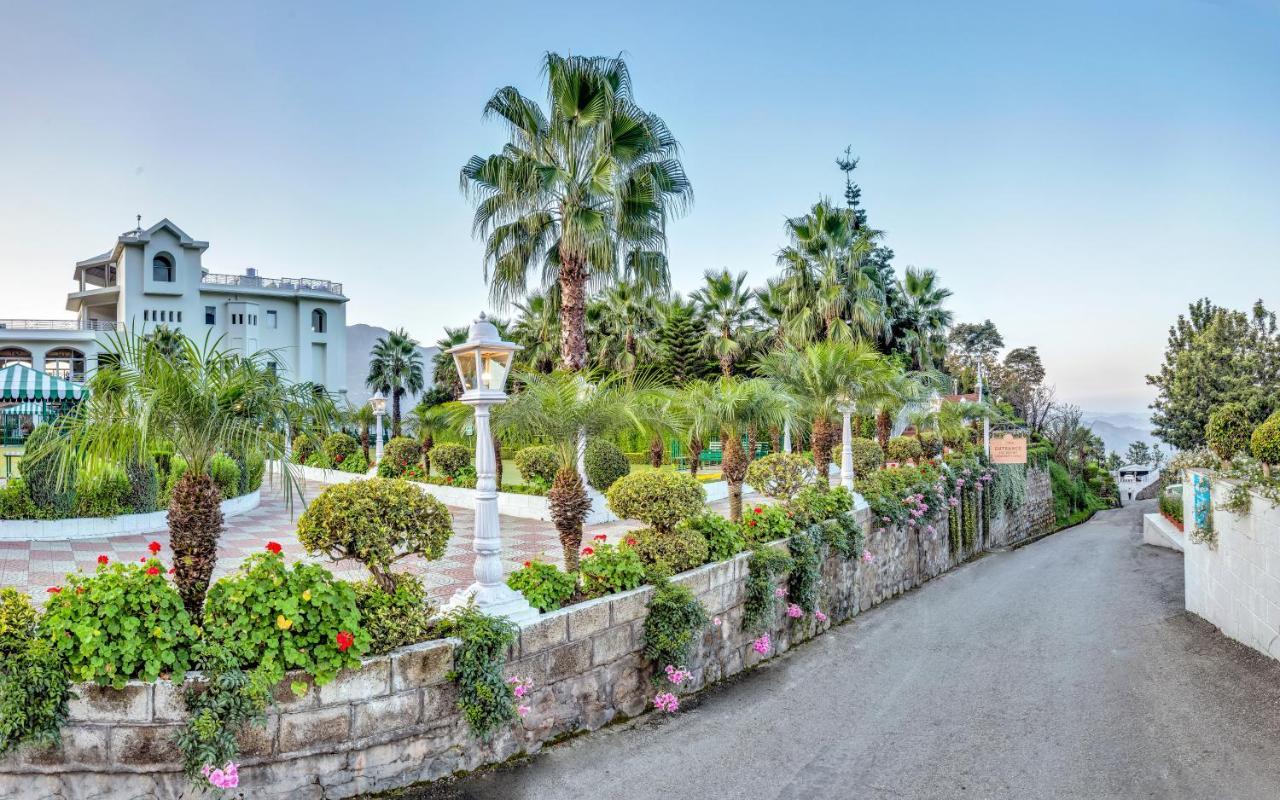 Club Mahindra Kandāghāt Εξωτερικό φωτογραφία