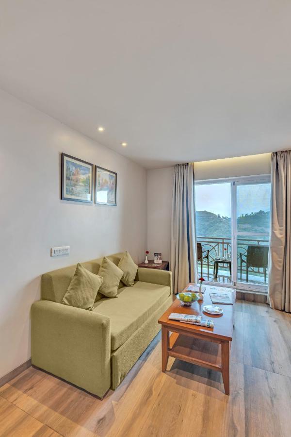 Club Mahindra Kandāghāt Εξωτερικό φωτογραφία